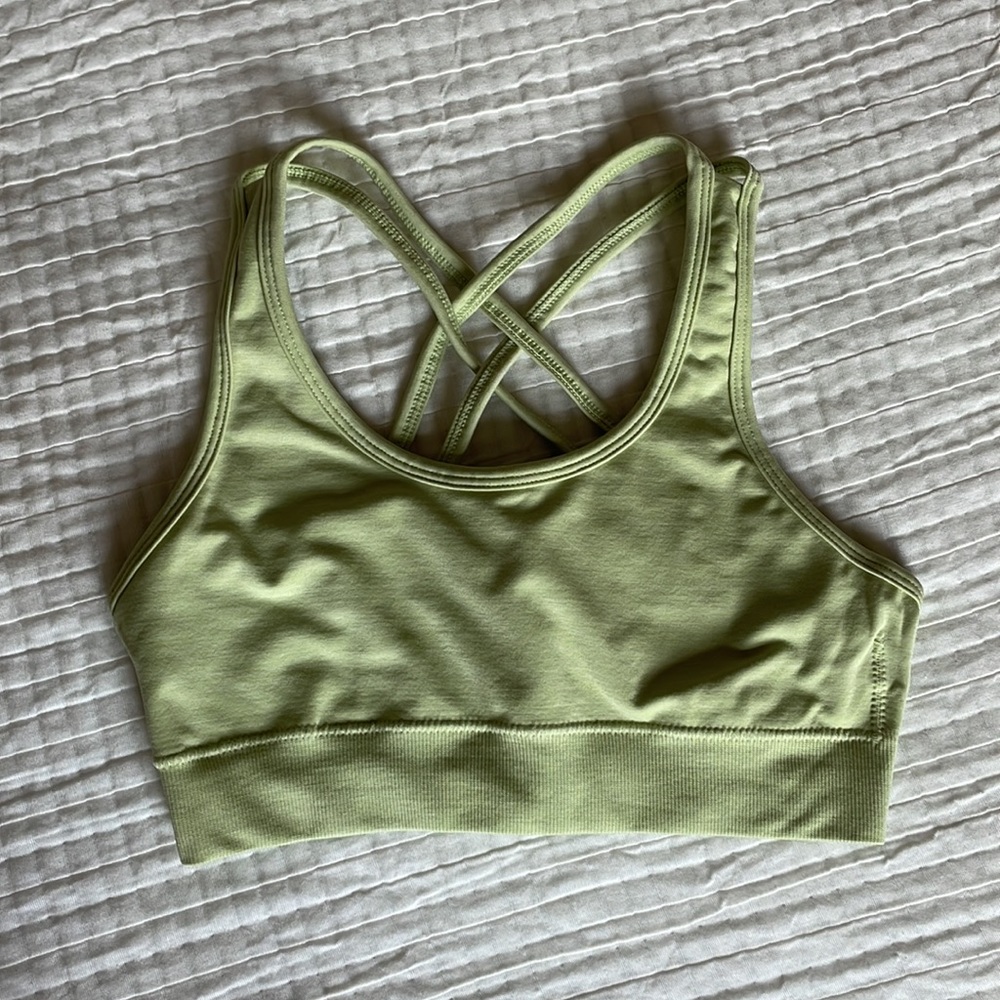 Alphalete bra - Picture 2 of 2